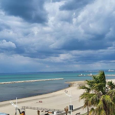 La Cigale De Mer A 100 M De La Plage Et Du Centre Ville Du Grau Du Roi Le Grau-du-Roi Bagian luar foto